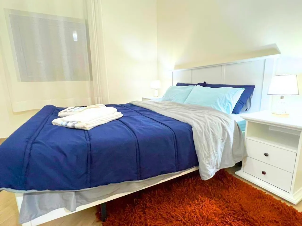 Agadir Bay Bel Appartement Vue Piscine A 5 Min De La Plage 0*,  Marocko