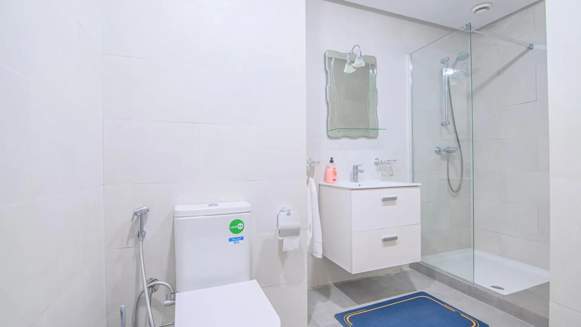 Apartment Agadir Bay Bel Appartement Vue Piscine A 5 Min De La Plage