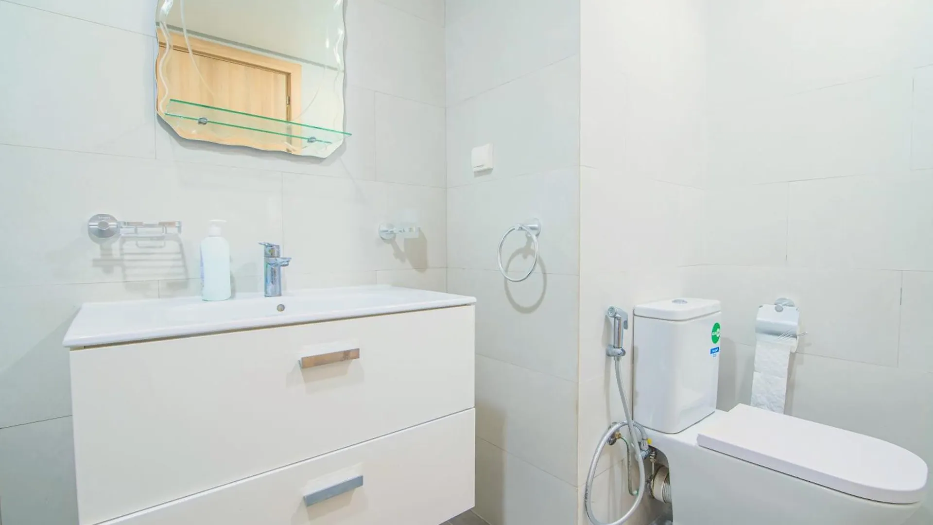 Apartment Agadir Bay Bel Appartement Vue Piscine A 5 Min De La Plage Morocco