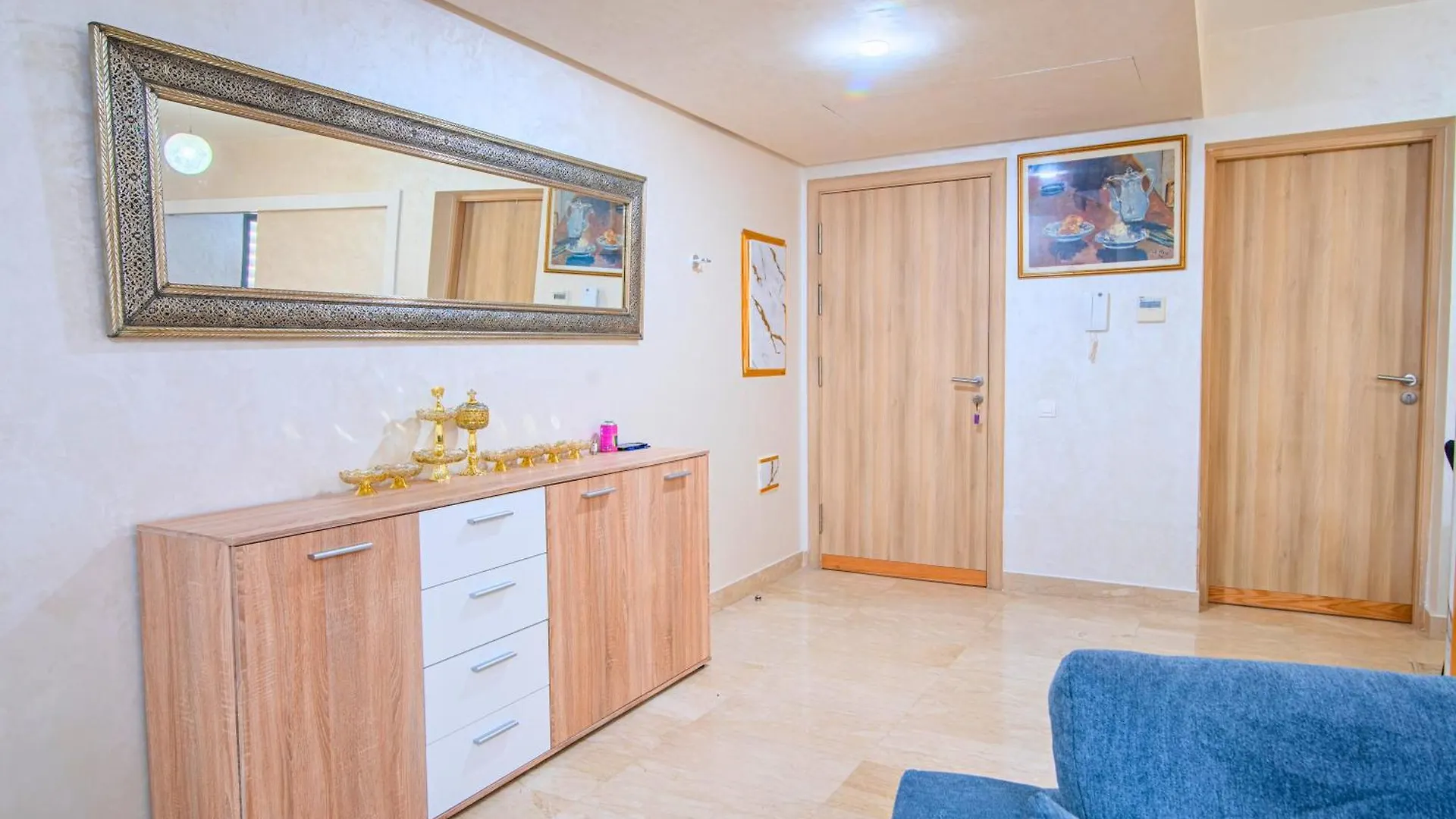 Apartment Agadir Bay Bel Appartement Vue Piscine A 5 Min De La Plage