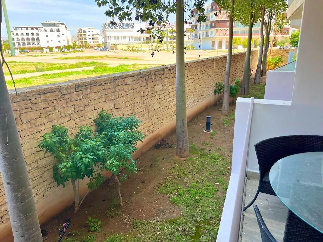 Apartment Agadir Bay Bel Appartement Vue Piscine A 5 Min De La Plage