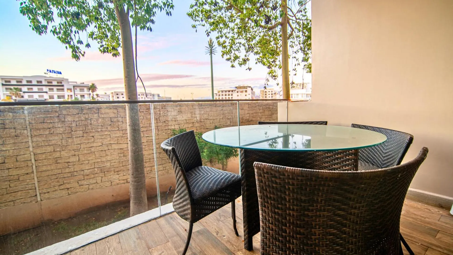 Apartment Agadir Bay Bel Appartement Vue Piscine A 5 Min De La Plage