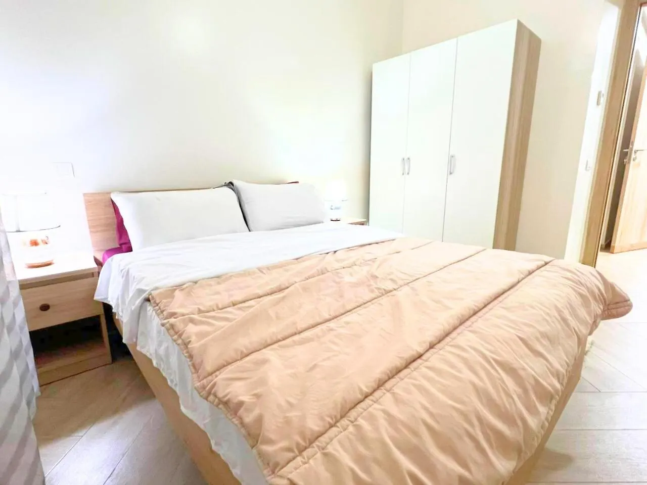 דירה Agadir Bay Bel Appartement Vue Piscine A 5 Min De La Plage